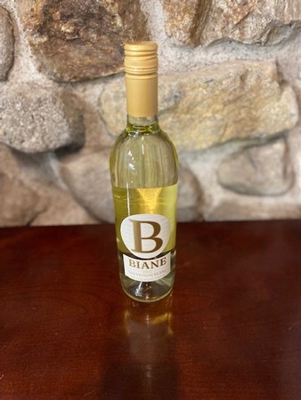 2022 Sauvignon Blanc